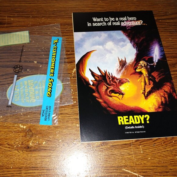 X-Factor #85 (Marvel Comics, 1992) - Picture 2 of 3